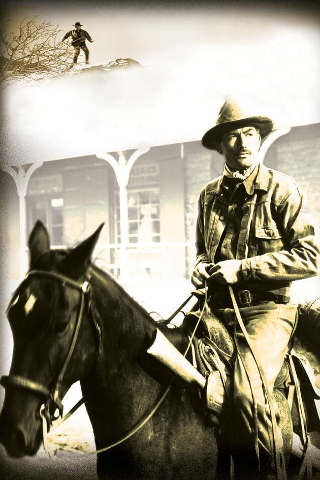 The Gunfighter