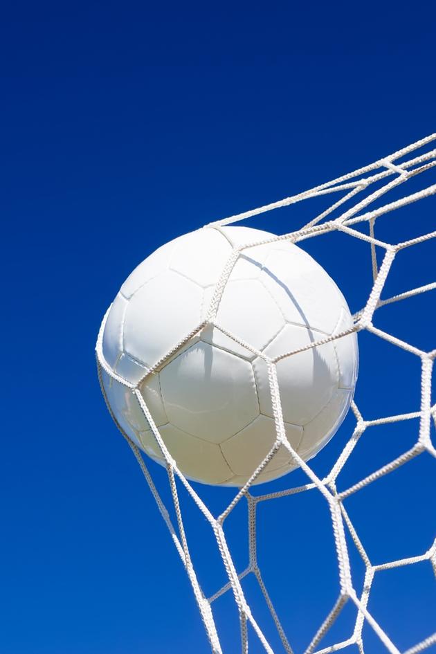 500 Great Goals