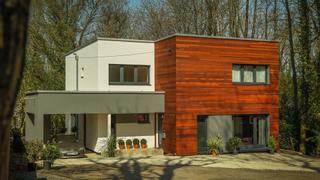 Huge Family Home