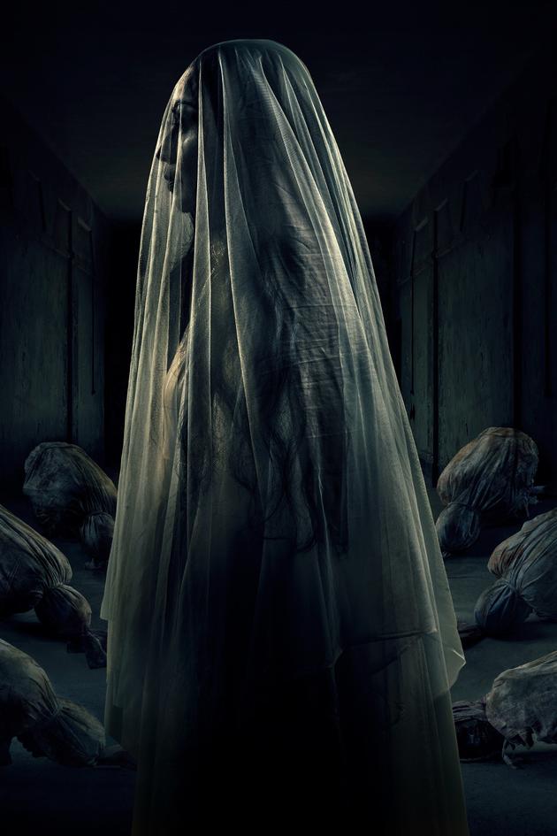 Satan's Slaves: Communion