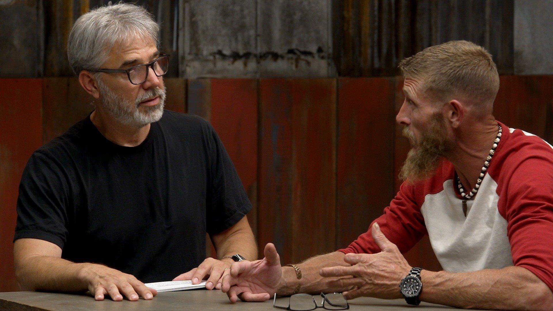 Moonshiners: Season 12 Kickoff Summit