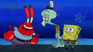 SpongeBob SquarePants