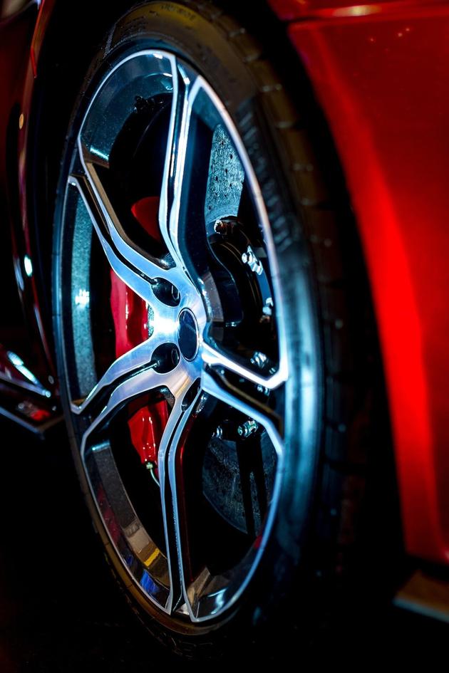 Street Outlaws: Red Line