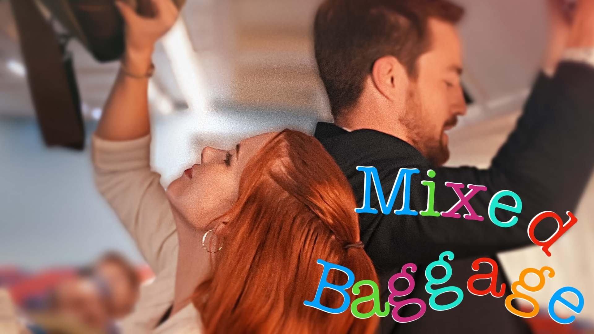Watch Mixed Baggage Streaming Online on Philo (Free Trial)