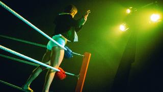 WCCW: Wrestling's Lone Star Legacy