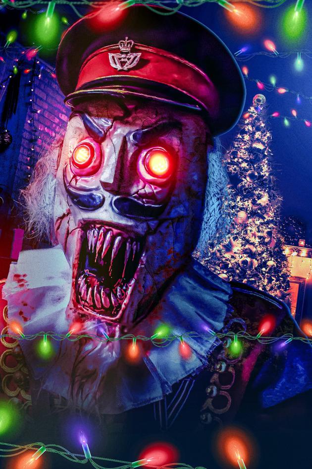 Nutcracker Massacre