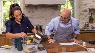 Magnolia Table With Joanna Gaines