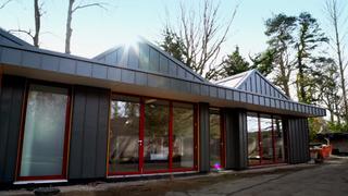 House For The Future