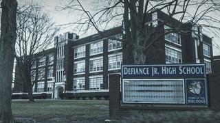 Defiance Jr. High School