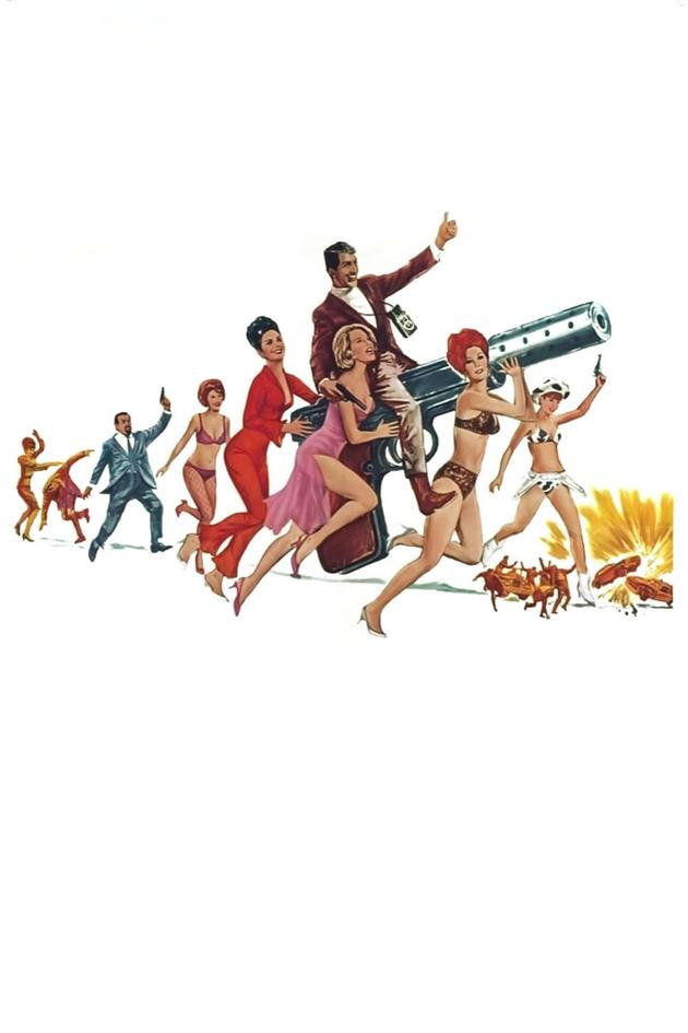 The Silencers