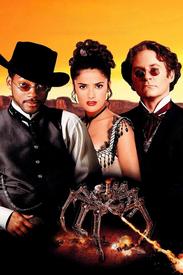 Wild Wild West