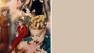 The Perils of Pauline