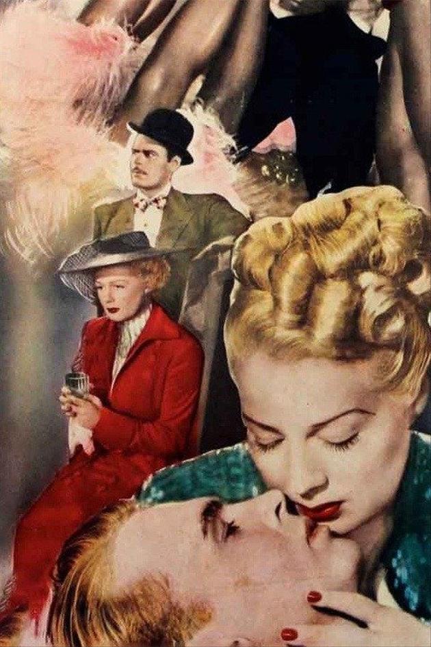 The Perils of Pauline