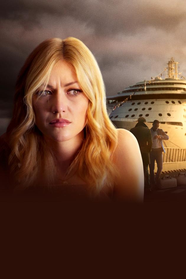 Danger Below Deck