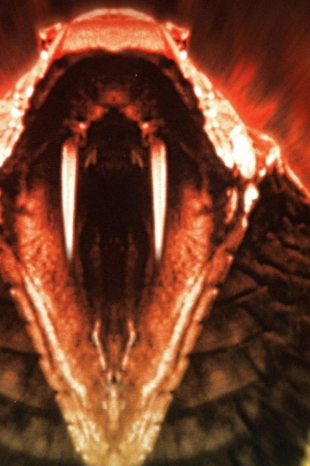 King Cobra