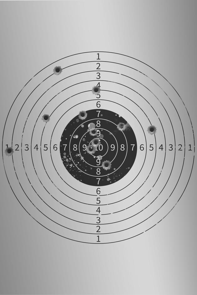 Extreme Marksmen