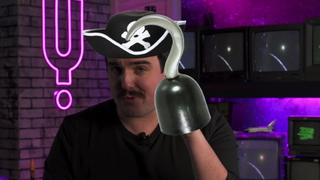 Space Pirates