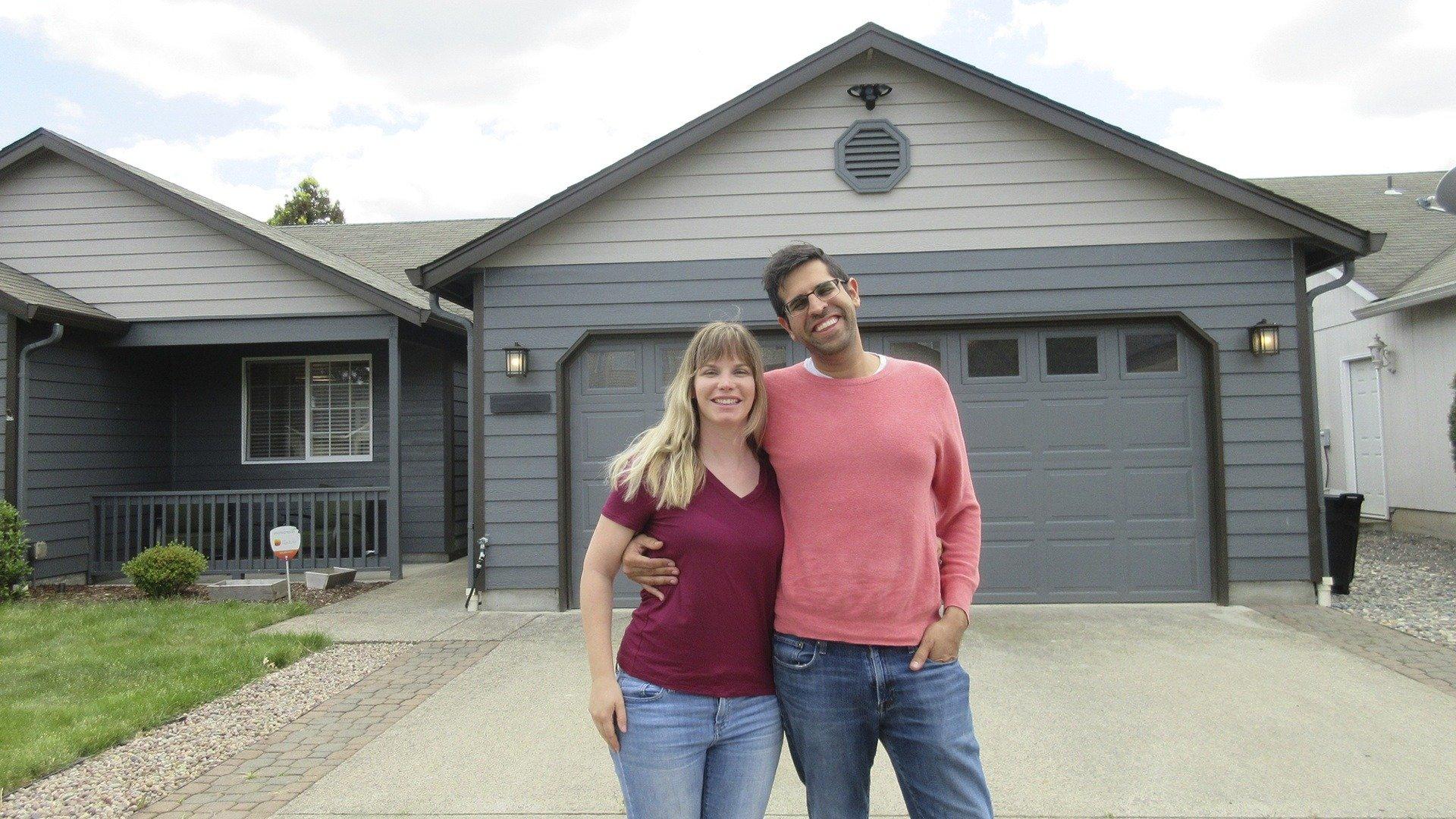 House Hunters Newbies in Vancouver