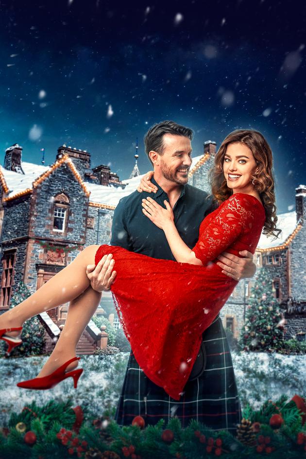 Saving Christmas Spirit