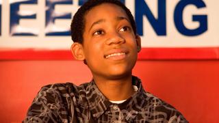 Everybody Hates Chris