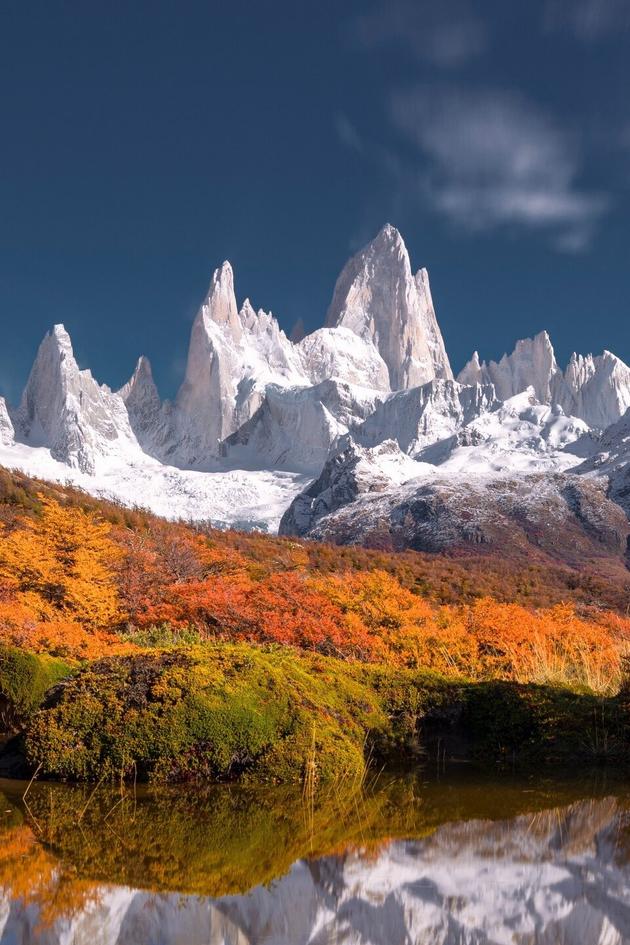 Aerial Argentina