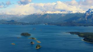 Patagonia