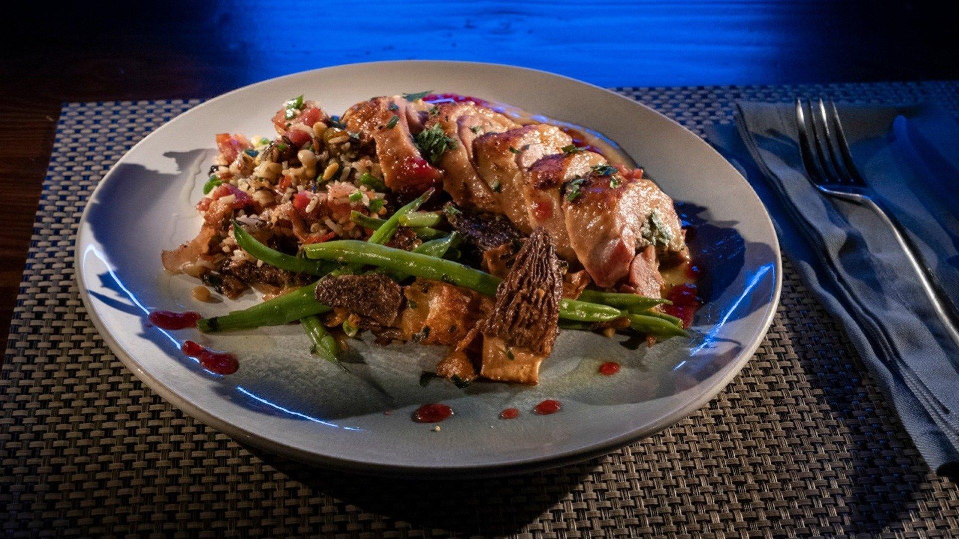 Guy's Grocery Games Dessert Games