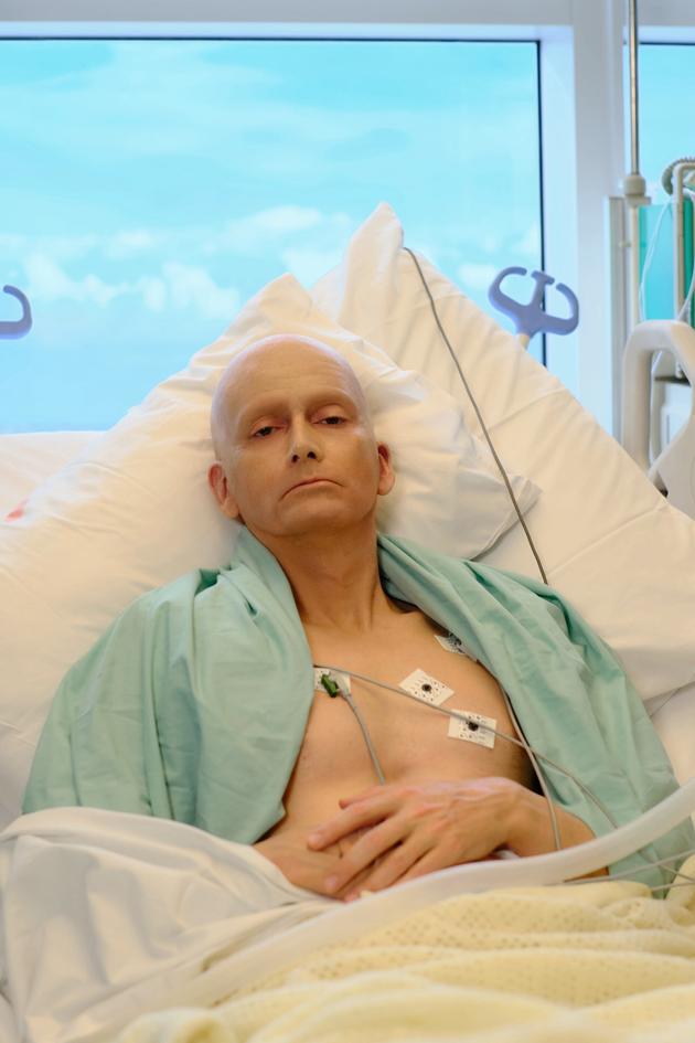 Litvinenko