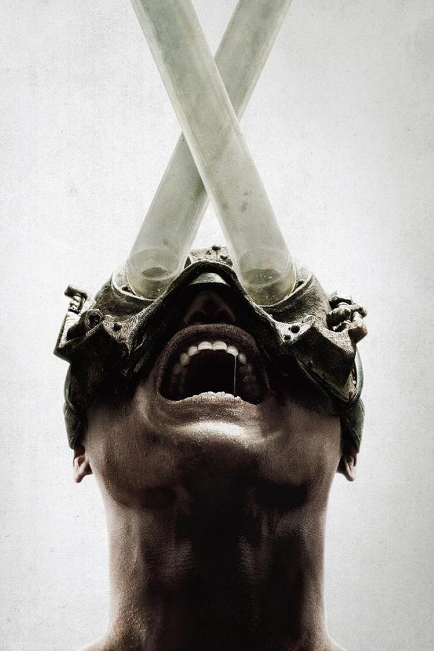 Saw X