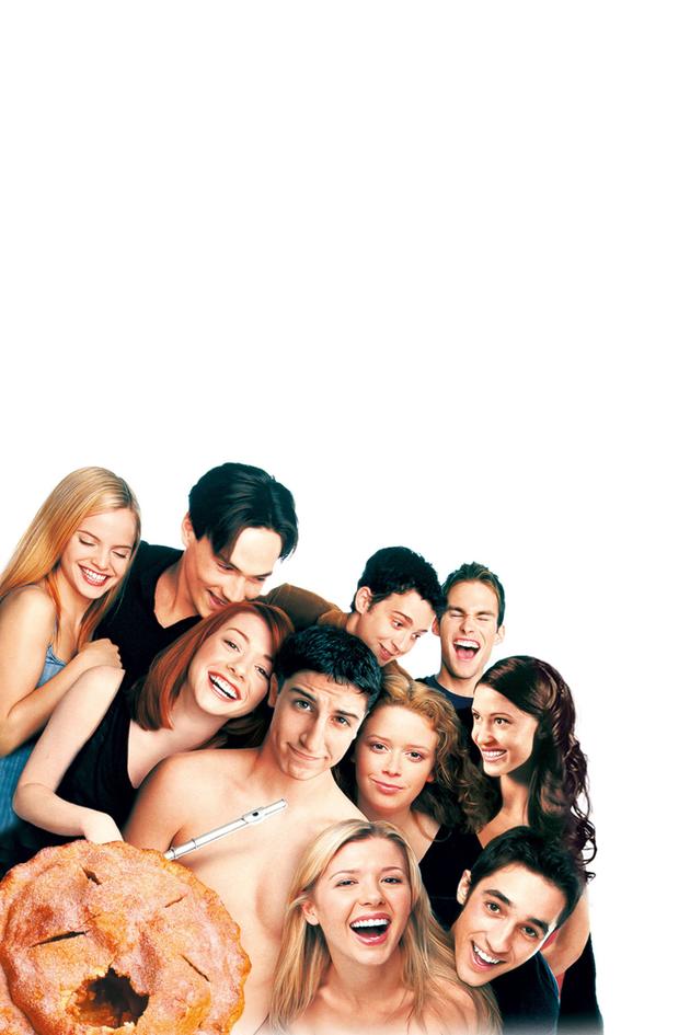 American Pie