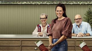 Holiday Cookies Holiday Cookies