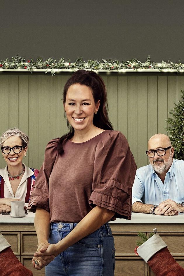 Silos Baking Competition: Holiday Edition