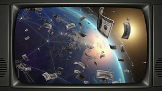 Space as a Tax Haven