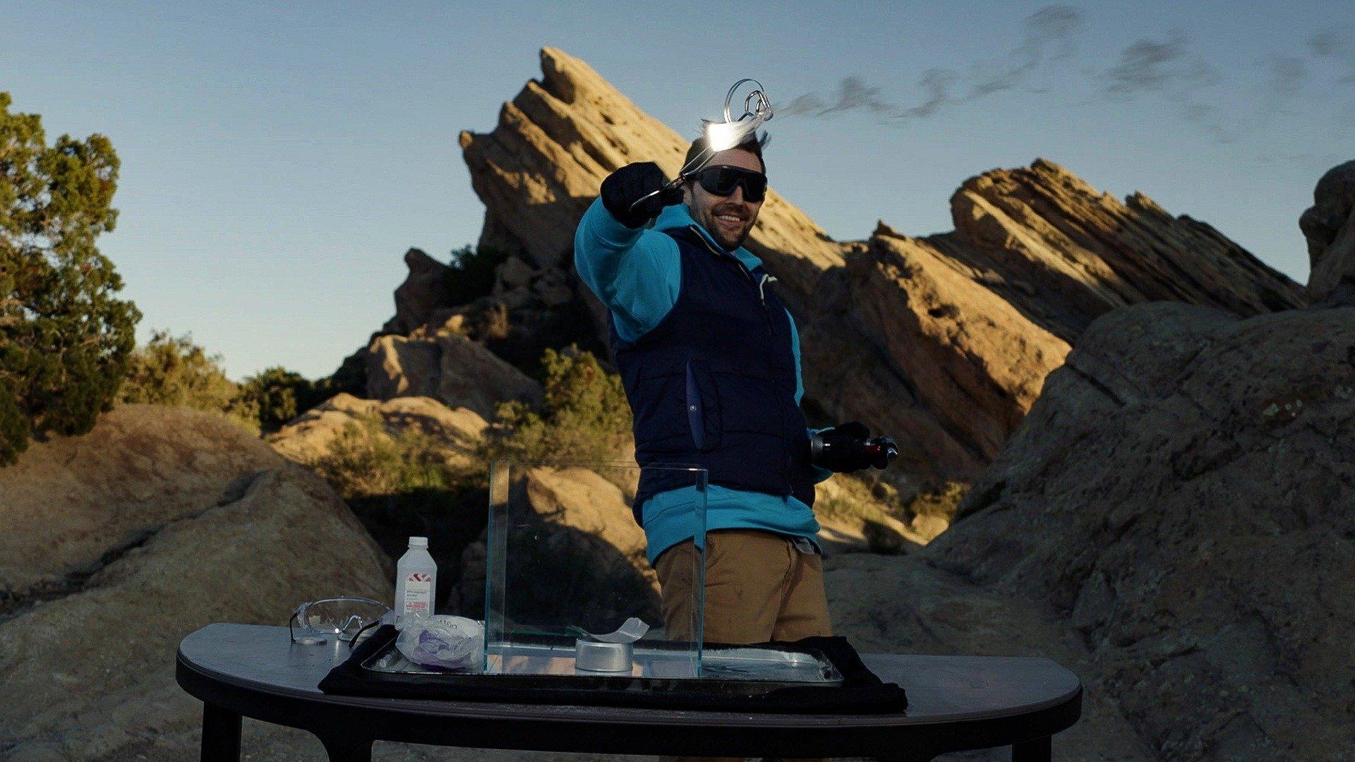 Oddly Satisfying Science Don't Believe Your Eyes