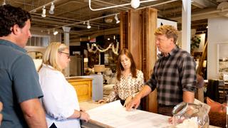 Newburyport: Design Talk