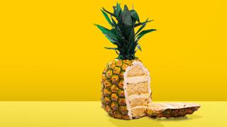 Is That a Fruit Cake?
