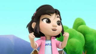 Mei I Have This Dance