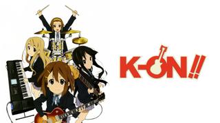 K-ON!