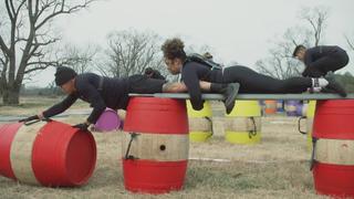 Ride or Dies: Split Decision