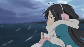Winter Days