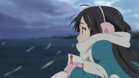 Winter Days