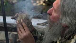 Mountain Men