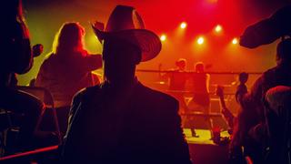 Mid-South: Bullets, Blades & Bar Fights