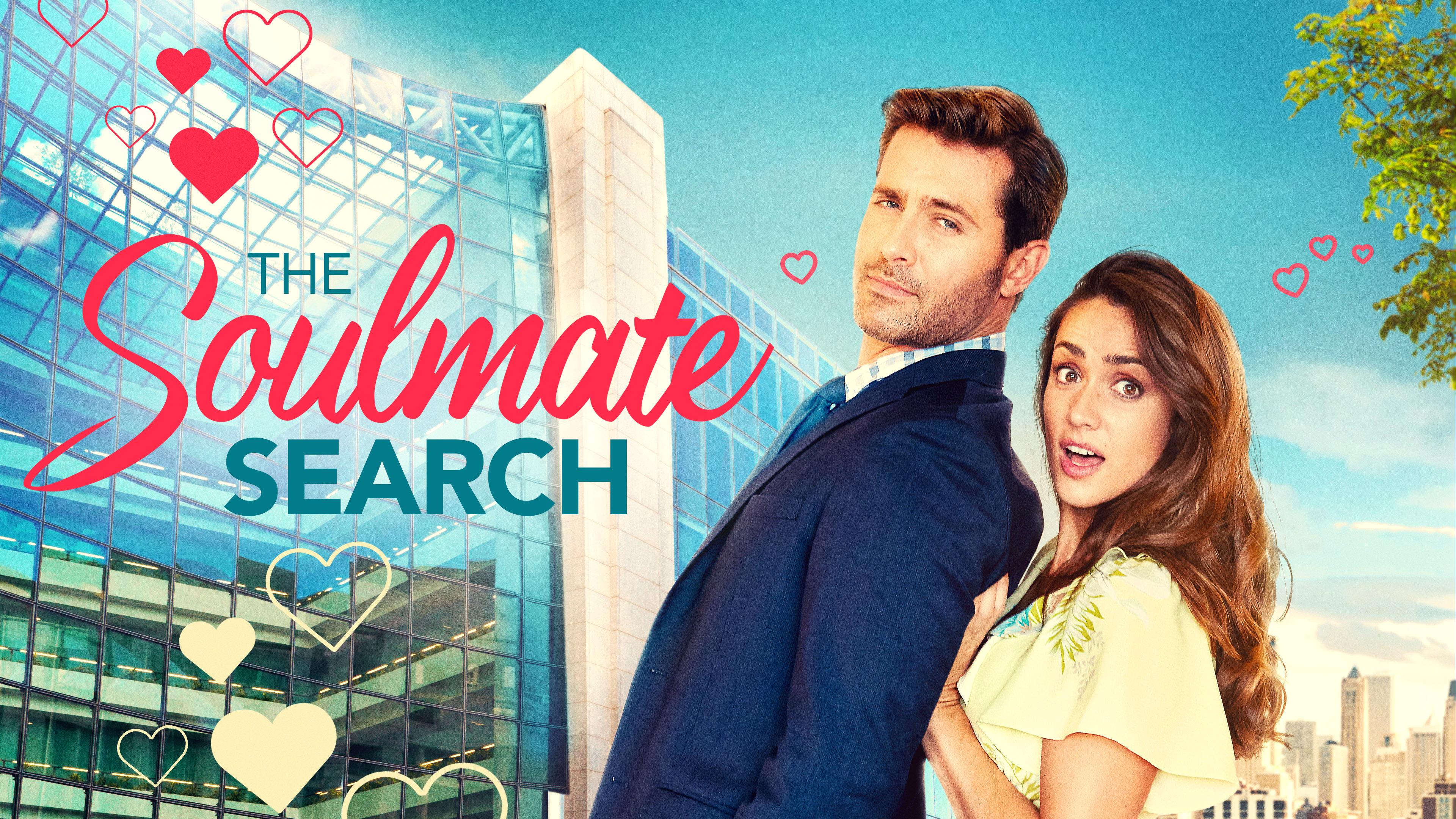 Watch The Soulmate Search Streaming Online on Philo (Free Trial)