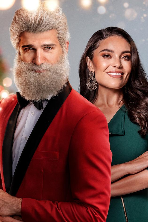 Santa's Got Style