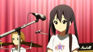 Yet Another School Festival!