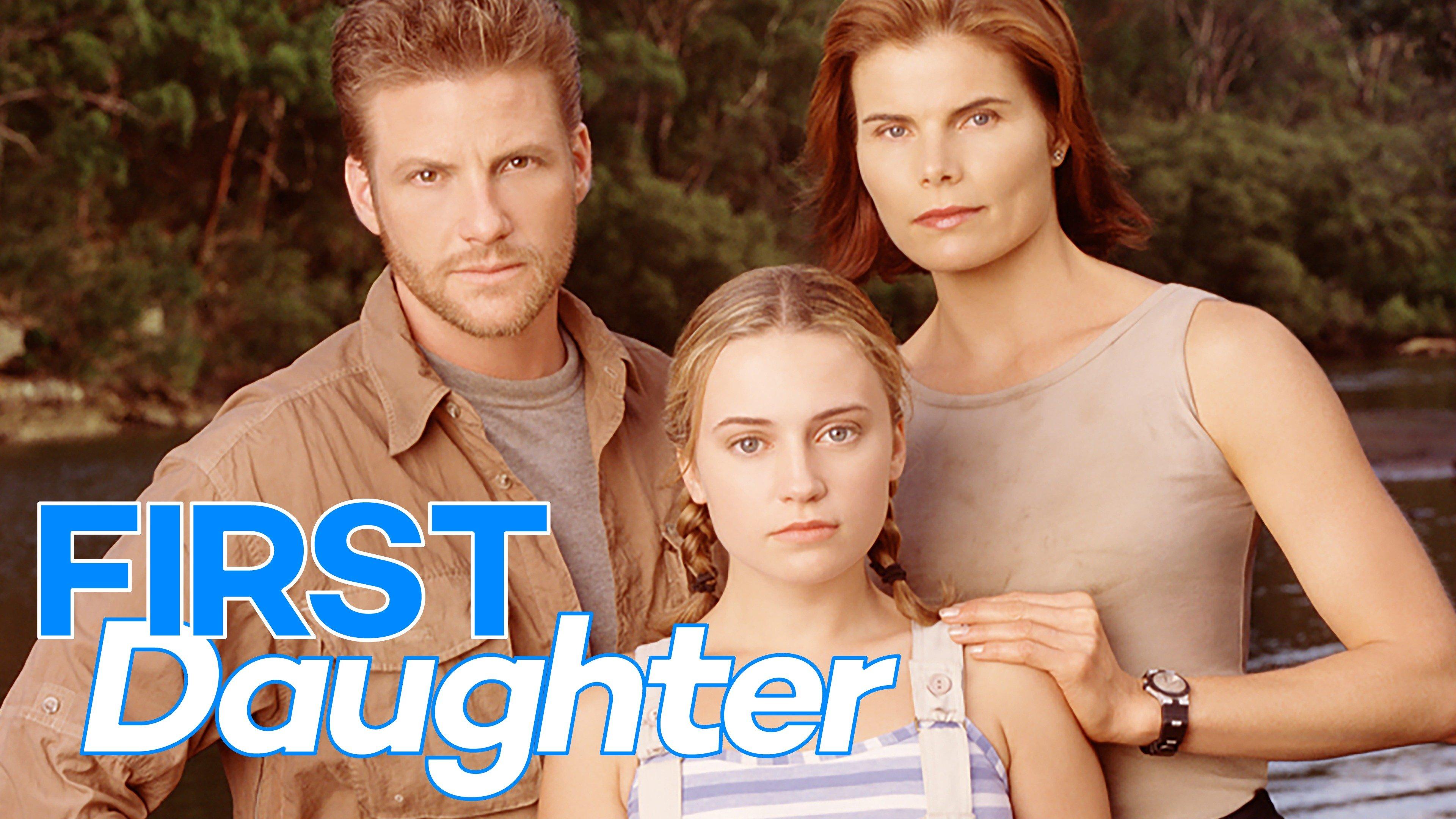 Watch First Daughter Streaming Online on Philo (Free Trial)