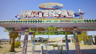 Lake Delores Waterpark