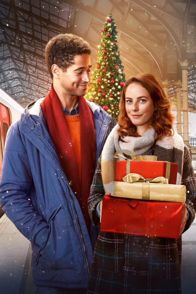 This is Christmas