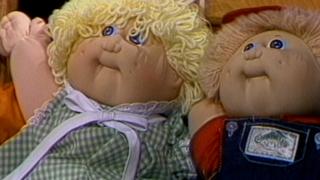 The Toys That Built America
